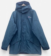 Berghaus Goretex Men's Green