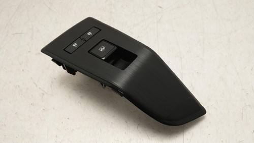 Nissan qashqai window switch - nissan,