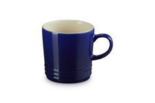 Le Creuset Stoneware Tea Coffee mug Cup 350ml Brand New - Multiple Colours !!