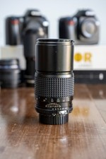 Tokina 200mm f3.5 RMC