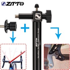 Bike Shifter Lever Height Angle Adjust Tool Derailleur Hanger Alignment Gauge