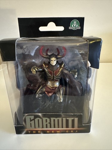 Gormiti the new era lord - the,