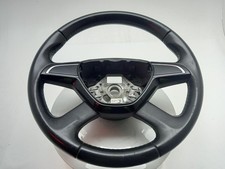 SKODA OCTAVIA Steering Wheel
