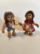 Vintage 1960' STEIFF Macki Boy