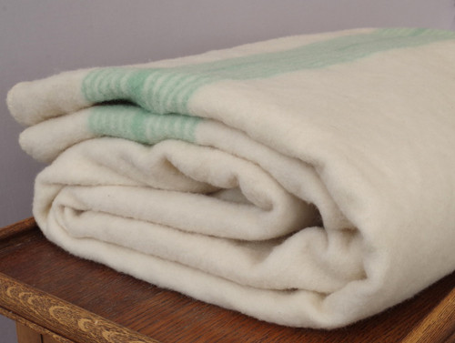 Very large vintage wool - very,