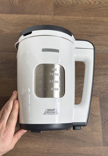 Morphy richards 501020 total - 501020,