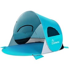 3-4 Person Pop Up Beach Tent