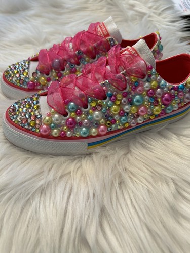 Girls bubblegum bling low - girls, top