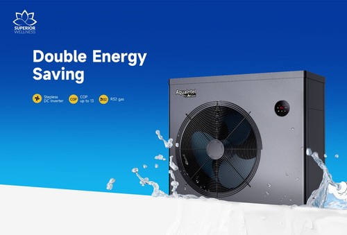 Aquark aquaintel 5kw air - aquaintel,