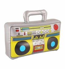 44X38 Cm Inflatable Boom Box