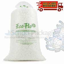 Loose Packing Peanuts - EcoFlo