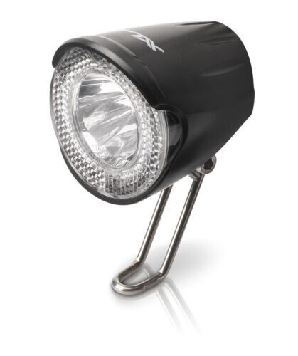 Xlc lux front - front, side