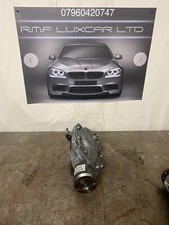 BMW E90 330xi N52 N53 X1 E84 N20 Front Differential Diff 3,15 7533972