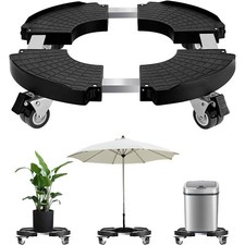 150kg Plant Pot Trolley Mover