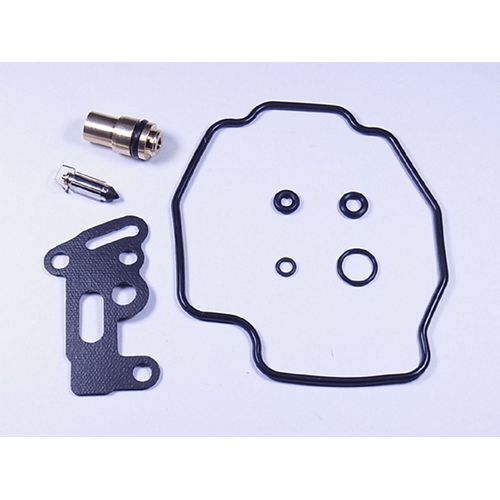 Tourmax carb repair kit - carb,