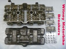 HONDA CBR400RR CYLINDER HEAD &