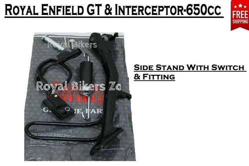 For royal enfield - for, gt