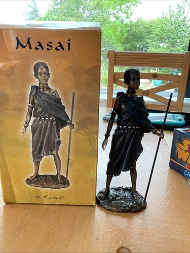The leonardo collection - collection, masai