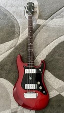 Epiphone ET-280 red vintage