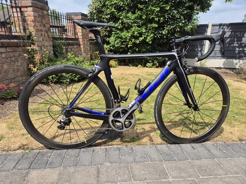 Carbon aero road - carbon,
