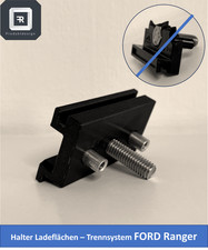 Ford Ranger Load Space / Load Areas - Separator System Holder Mountaintop - 2011-2022