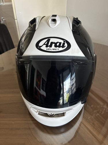 Arai 7v custom painted - 2,