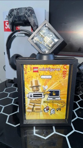 Genuine lego series - genuine,