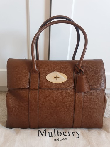 New mulberry bayswater - new,