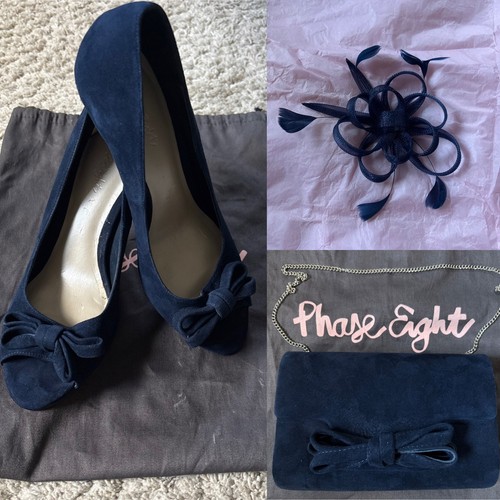 Phase eight shoes - shoes, matching