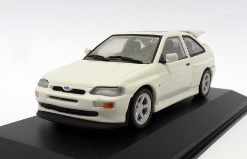 Minichamps scale min - 1/43,