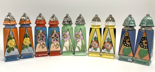 Noritake deco lusterware - noritake,