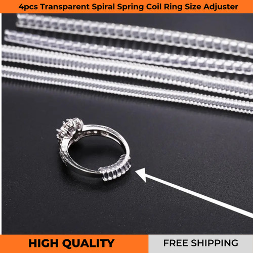 Ring size adjuster - 4x,