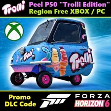Forza Horizon 6 XBOX Trolli