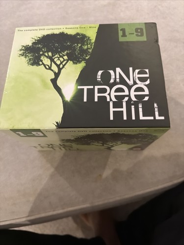 One tree hill - one,