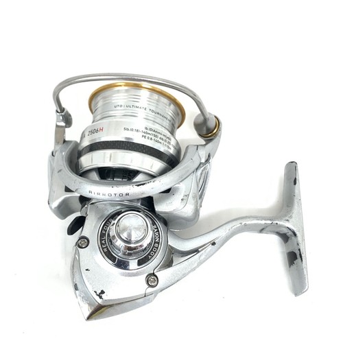 Daiwa caldia 2506h - daiwa,