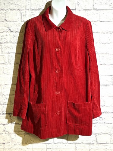 Jill womens red - j.jill,