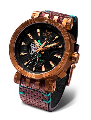 Vostok europe energia - vostok,