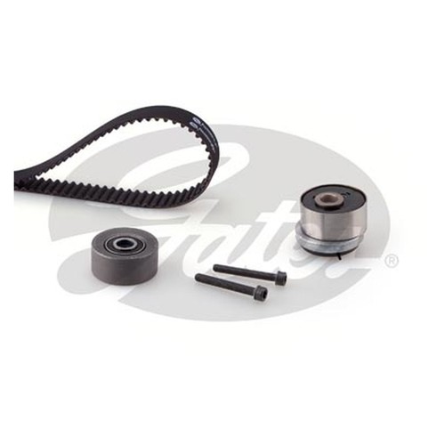 Timing belt kit - timing, vauxhall