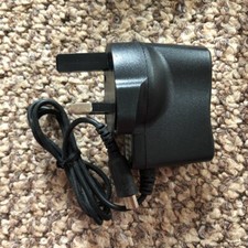 UK Nintendo DS Lite Charger BRAND NEW Cable Mains Charger Plug Charging Cable