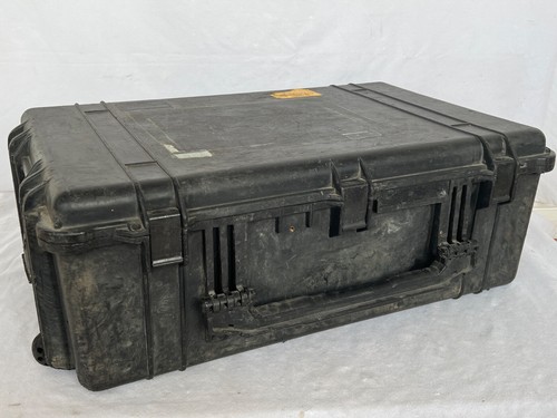 Peli pelican 1650 transport - peli,