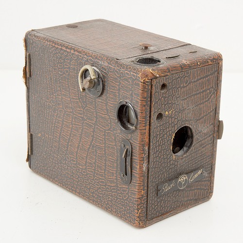 Vintage thornton pickard - pickard, puck