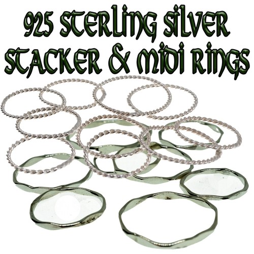 925 solid sterling - sterling, silver