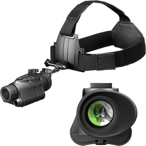 Refurbished nightfox prowl - refurbished,