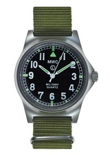 MWC G10LM Military Watch | 50m