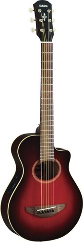 Yamaha apxt2 size - ¾,