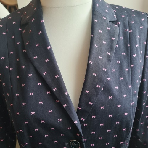 Eugen klein jacket size - klein,