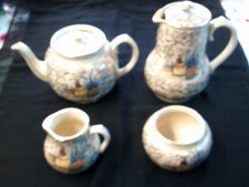 Sadler,vintage,crinolin