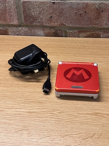 Nintendo game boy advance - nintendo,