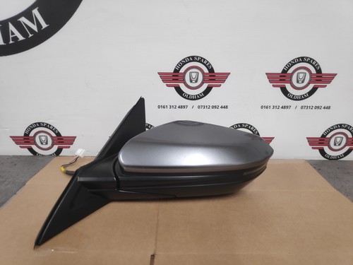 Honda civic mk10 wing - civic,