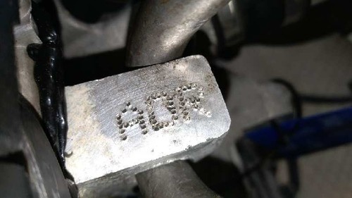 Adr 300578 full engine 28968 - 300578,